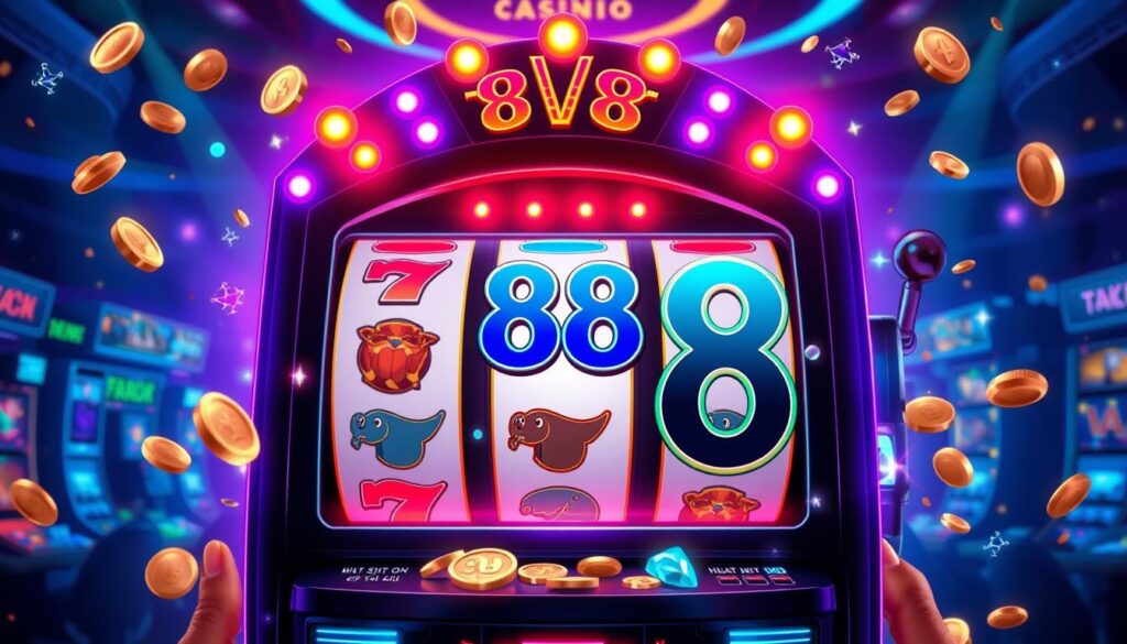 Temukan kelebihan fitur autoplay di Slot88 dan bagaimana pengaruhnya terhadap strategi menang slot dalam permainan slot online favorit anda.