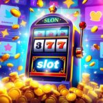 Iklan judi slot makin banyak di sosial media