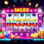 MGS88: Slot Online dengan Bonus Menarik!