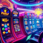 Slot Online: Keberuntungan vs. Strategi – Apa yang Lebih Penting?